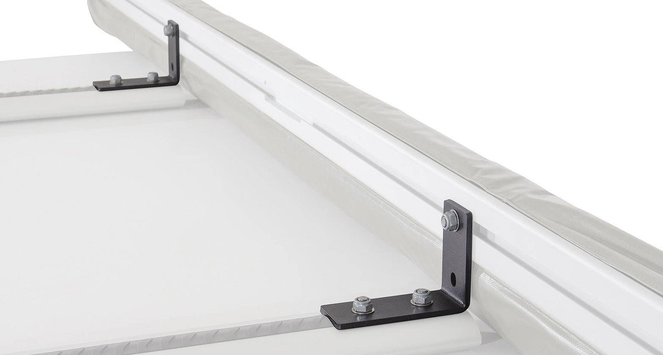 Universal Fixing Kit for Lateral Awning on Roof-Bars and Rhino-Rack Galleries - Rhino Rack - Xperts 4x4