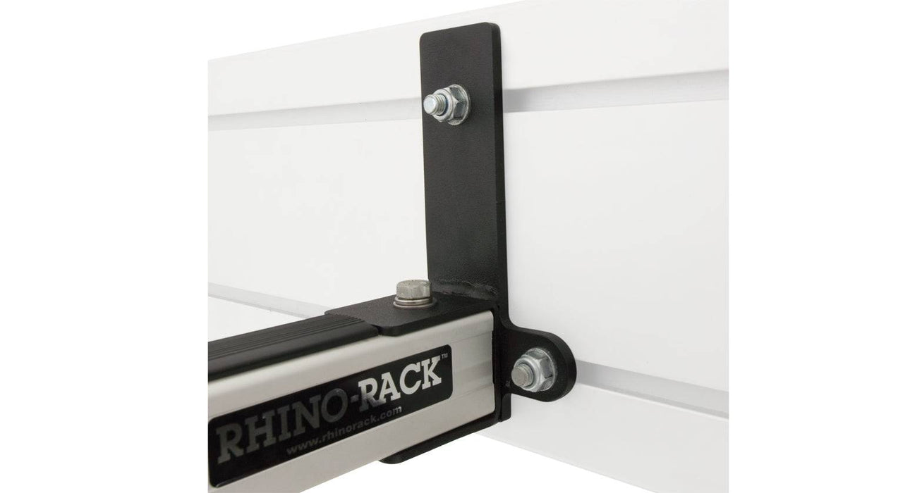 Universal Fixing Kit for Lateral Awning on Roof-Bars and Rhino-Rack Galleries - Rhino Rack - Xperts 4x4