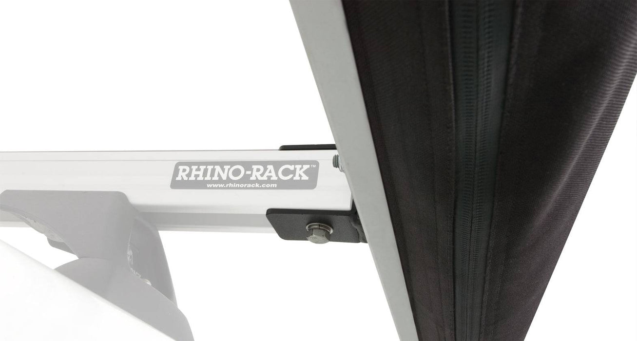 Universal Fixing Kit for Lateral Awning on Roof-Bars and Rhino-Rack Galleries - Rhino Rack - Xperts 4x4