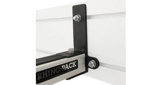 Universal fixing kit for lateral awnings on Roof-Bars and Rhino-Rack galleries Rhino Rack Heavy Duty 31102 Xperts4x4