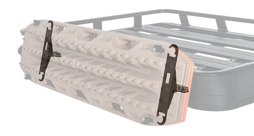 Side mount kit for Maxtrax / TREDPRO on Roof Rack Pioneer RHINORACK - Rhino Rack - Xperts 4x4