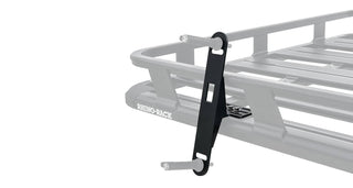 Side mount kit for Maxtrax / TREDPRO on Roof Rack Pioneer RHINORACK - Rhino Rack - Xperts 4x4