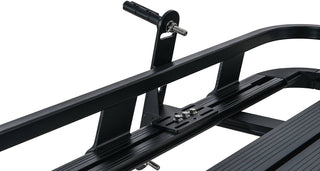 Side mount kit for Maxtrax / TREDPRO on Roof Rack Pioneer RHINORACK Rhino Rack 43159 Xperts4x4