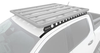 Kit Roof Rack roof + Backbone | RHINORACK | Ford Ranger Raptor 2023+ (NEW GEN) Rhino Rack JC-01542 Xperts4x4