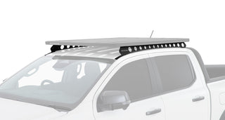 Kit Roof Rack roof + Backbone | RHINORACK | Ford Ranger Raptor 2023+ (NEW GEN) Rhino Rack JC-01542 Xperts4x4