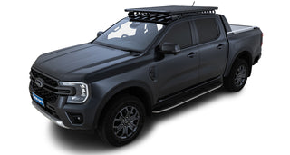 Kit Roof Rack roof + Backbone | RHINORACK | Ford Ranger Raptor 2023+ (NEW GEN) Rhino Rack JC-01542 Xperts4x4