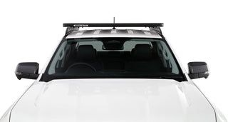 Kit Roof Rack roof + Backbone | RHINORACK | Ford Ranger Raptor 2023+ (NEW GEN) Rhino Rack JC-01542 Xperts4x4