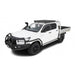 Kit Roof Rack roof + Backbone | RHINORACK | Toyota Hilux REVO 2016+ - Rhino Rack - Xperts 4x4