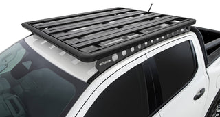 Kit Roof Rack roof + Backbone | RHINORACK | Toyota Hilux REVO 2016+ Rhino Rack Xperts4x4