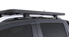 Kit Roof Rack roof Ford Ranger Wildtrack 2023+ | RHINORACK | 1328 x 1236mm - Rhino Rack - Xperts 4x4