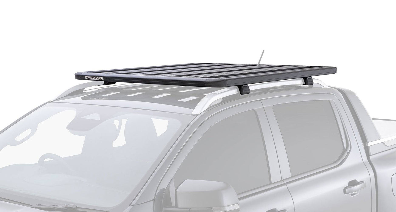 Kit Roof Rack roof Ford Ranger Wildtrack 2023+ | RHINORACK | 1328 x 1236mm - Rhino Rack - Xperts 4x4