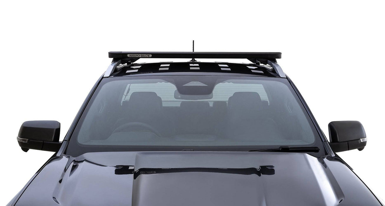 Kit Roof Rack roof Ford Ranger Wildtrack 2023+ | RHINORACK | 1328 x 1236mm - Rhino Rack - Xperts 4x4