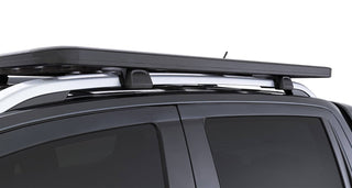 Kit Roof Rack roof Ford Ranger Wildtrack 2023+ | RHINORACK | 1328 x 1236mm Rhino Rack JC-01539 Xperts4x4