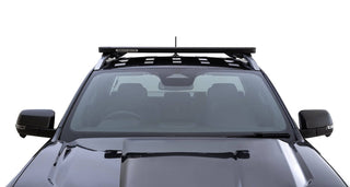 Kit Roof Rack roof Ford Ranger Wildtrack 2023+ | RHINORACK | 1328 x 1236mm Rhino Rack JC-01539 Xperts4x4