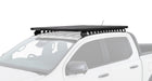 Kit Roof Rack roof + Backbone | RHINORACK | Toyota Hilux REVO 2016+ Rhino Rack