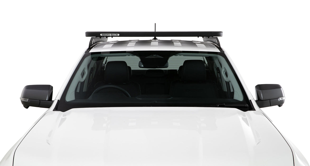 Kit Roof Rack roof + Backbone | RHINORACK | Toyota Hilux REVO 2016+ Rhino Rack