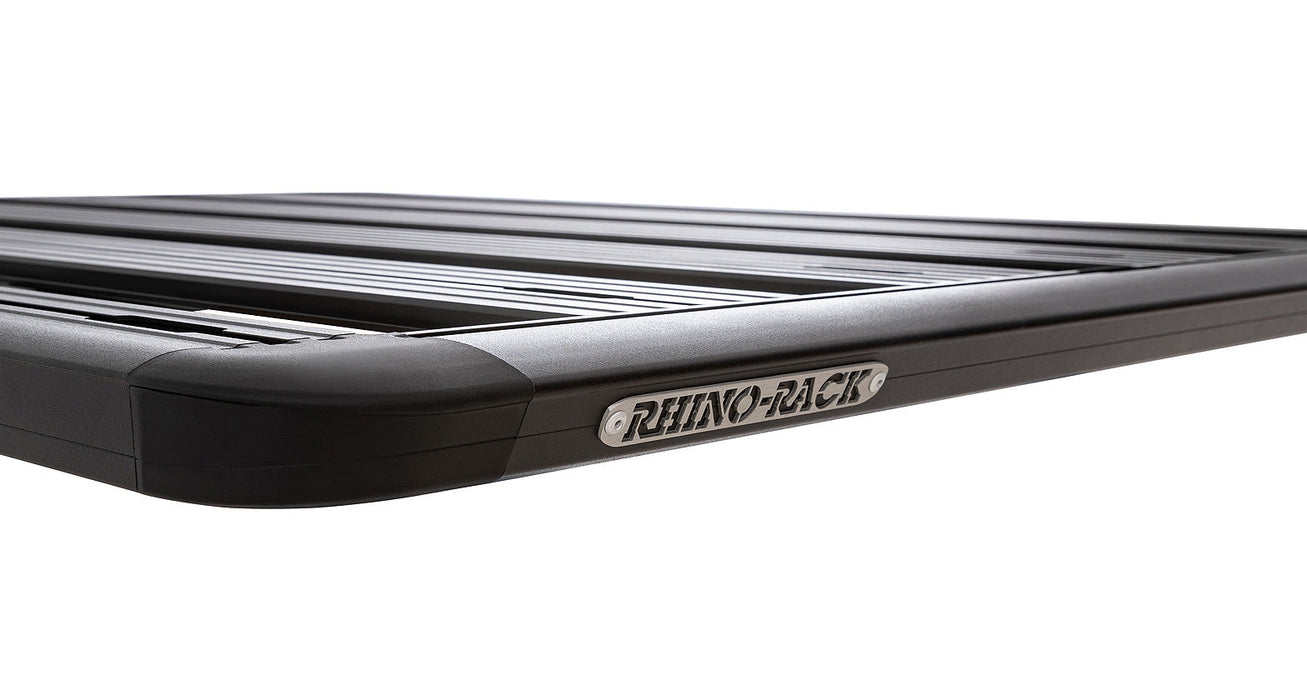 Kit Roof Rack roof + Backbone | RHINORACK | Toyota Hilux REVO 2016+ Rhino Rack