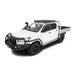 Kit Roof Rack roof + Backbone | RHINORACK | Toyota Hilux REVO 2016+ Rhino Rack