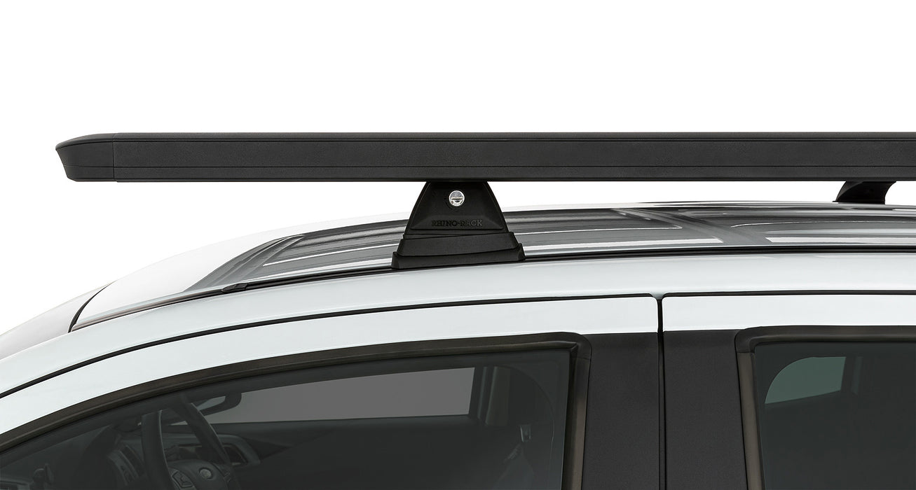 Kit Roof Rack roof Toyota Hilux VIGO 2005-2015 | Double Cab | RHINORACK Rhino Rack