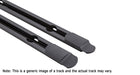 Kit Roof Rack roof Toyota Hilux VIGO 2005-2015 | Double Cab | RHINORACK Rhino Rack