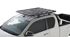 Kit Roof Rack roof RHINORACK 1328mm x 1236mm | Toyota Hilux REVO 2016+ Extra Cab - Rhino Rack - Xperts 4x4