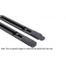 Kit Roof Rack roof RHINORACK 1328mm x 1236mm | Toyota Hilux REVO 2016+ Extra Cab - Rhino Rack - Xperts 4x4