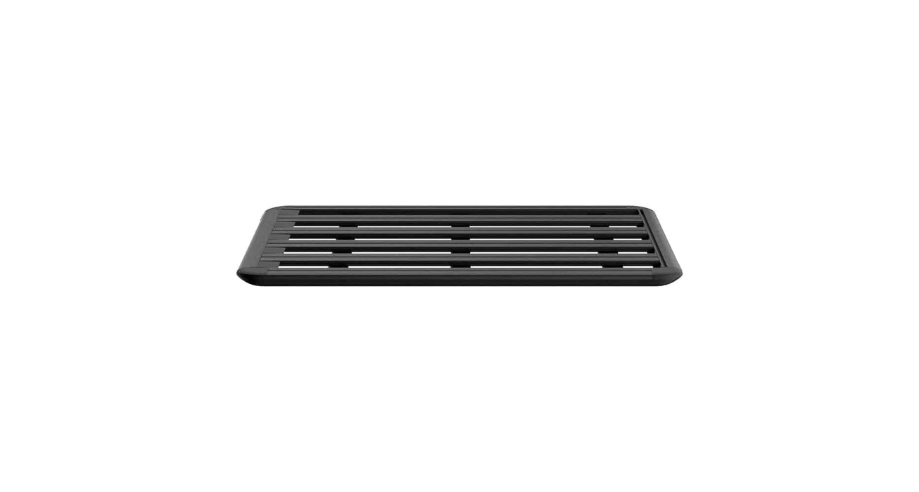 Kit Roof Rack roof RHINORACK for Hardtops Alu-cab Double Cabine - Rhino Rack - Xperts 4x4