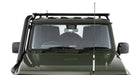 Kit Roof Rack roof Suzuki Jimny 2019+ | RHINORACK Pioneer LT - Rhino Rack - Xperts 4x4