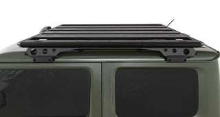 Kit Roof Rack roof Suzuki Jimny 2019+ | RHINORACK Pioneer LT - Rhino Rack - Xperts 4x4