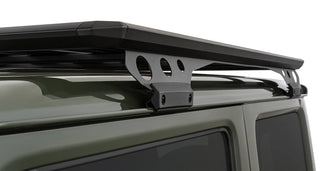 Kit Roof Rack roof Suzuki Jimny 2019+ | RHINORACK Pioneer LT - Rhino Rack - Xperts 4x4