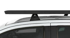 Kit Roof Rack roof Toyota Hilux VIGO 2005-2015 | Double Cab | RHINORACK - Rhino Rack - Xperts 4x4