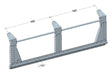 Kit Roof Rack Rhinorack on Tipper with Extendable Multi-Rack for Toyota Hilux REVO Extra Cab - Rhino Rack - Xperts 4x4