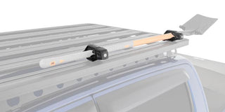 Rhinorack quick installation kit - for Roof Rack/bar Rhino Rack Kit installation rapide + support outils / canes à pêche / pelle... SSIT+RSIT Xperts4x4