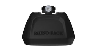 Kit RX100 Rhinorack Feet for Longitudinal Bars (kit of 4x units) Rhino Rack RX100 Xperts4x4