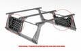 Optional Soft Plate for Extra Cab Extendable Multi-Rack - Rhino Rack - Xperts 4x4