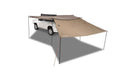 Trapezoidal wall - Batwing Compact Awning RHINORACK - Rhino Rack - Xperts 4x4