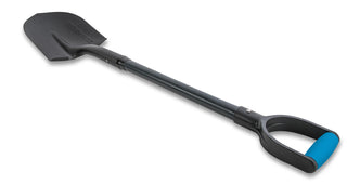 Rhino-Rack Reinforced Shovel | The Indispensable OffRoad Tool RHINO-RACK RHR-43124 Xperts4x4