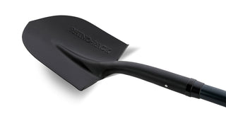 Rhino-Rack Reinforced Shovel | The Indispensable OffRoad Tool RHINO-RACK RHR-43124 Xperts4x4