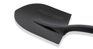 Rhino-Rack Reinforced Shovel | The Indispensable OffRoad Tool RHINO-RACK RHR-43124 Xperts4x4