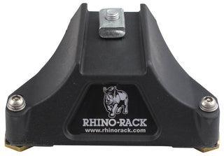 RHINORACK Short Feet 50mm - RLTP (Sold in 2x units) Rhinorack RLTP Xperts4x4