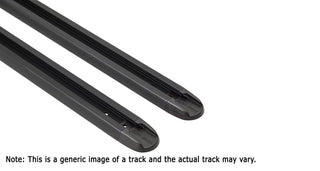 RHINORACK RTV Universal Rails (pair) Rhino Rack 128 cm RTV128 Xperts4x4