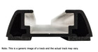 RHINORACK RTV Universal Rails (pair) - Rhino Rack - Xperts 4x4