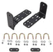 Rhinorack awning mounting bracket - Tubular roof racks - Rhino Rack - Xperts 4x4