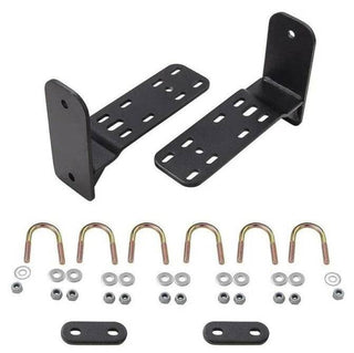 Rhinorack awning mounting bracket - Tubular frames Rhino Rack 31103 Xperts4x4