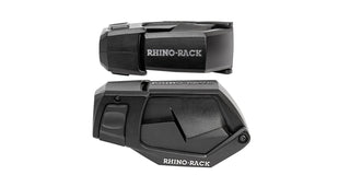 RHINORACK STOW iT Shovel Holder - Versatility and Safety RHINO-RACK RHR-RSIT2 Xperts4x4