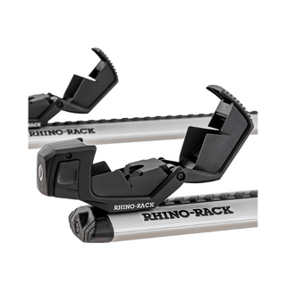 RHINORACK STOW iT Shovel Holder - Versatility and Safety RHINO-RACK RHR-RSIT2 Xperts4x4