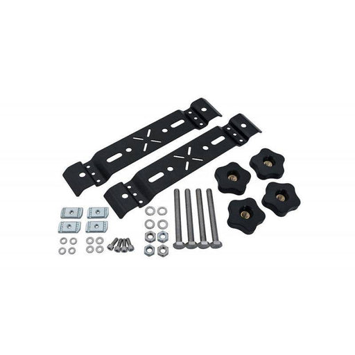 RHINORACK support for Maxtrax & TREDPRO Sand Plates - Rhino Rack - Xperts 4x4