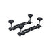 RHINORACK support for Maxtrax & TREDPRO Sand Plates - Rhino Rack - Xperts 4x4