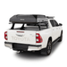 Rooftop Tent Rigid 2100 x 1300mm | RHINORACK - Rhino Rack - Xperts 4x4