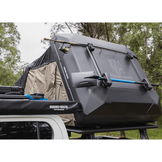 Rooftop Tent Rigid 2100 x 1300mm | RHINORACK - Rhino Rack - Xperts 4x4